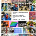 خرید و دانلود نسخه کامل کتاب Advanced Physics Laboratory Manual