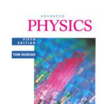 خرید و دانلود نسخه کامل کتاب Advanced Physics