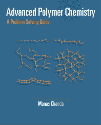 خرید و دانلود نسخه کامل کتاب Advanced Polymer Chemistry