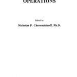 خرید و دانلود نسخه کامل کتاب Advanced Polymer Processing Operations
