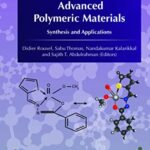 خرید و دانلود نسخه کامل کتاب Advanced Polymeric Materials