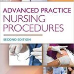 خرید و دانلود نسخه کامل کتاب Advanced Practice Nursing Procedures (2nd Edition) – Orginal Pdf