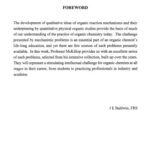 خرید و دانلود نسخه کامل کتاب Advanced Problems in Organic Reaction Mechanisms