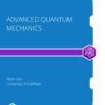 خرید و دانلود نسخه کامل کتاب Advanced Quantum Mechanics