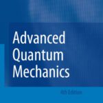 خرید و دانلود نسخه کامل کتاب Advanced Quantum Mechanics