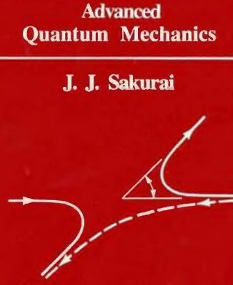 خرید و دانلود نسخه کامل کتاب Advanced quantum mechanics