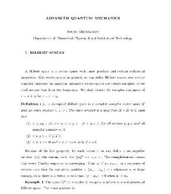 خرید و دانلود نسخه کامل کتاب Advanced quantum mechanics