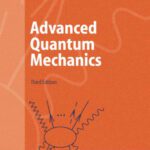 خرید و دانلود نسخه کامل کتاب Advanced quantum mechanics