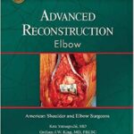 خرید و دانلود نسخه کامل کتاب Advanced Reconstruction Elbow