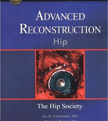خرید و دانلود نسخه کامل کتاب Advanced Reconstruction Hip