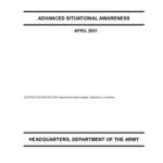 خرید و دانلود نسخه کامل کتاب Advanced Situational Awareness – TC-3-22.69