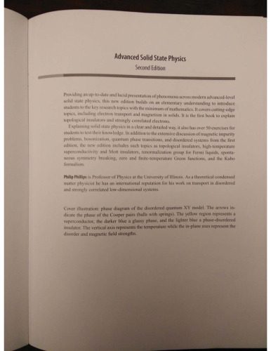 خرید و دانلود نسخه کامل کتاب Advanced Solid State Physics_68becc4adbe6e.jpeg خرید و دانلود نسخه کامل کتاب Advanced Solid State Physics