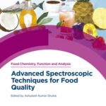 خرید و دانلود نسخه کامل کتاب Advanced Spectroscopic Techniques for Food Quality