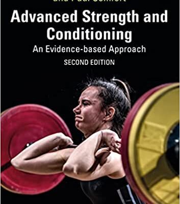 خرید و دانلود نسخه کامل کتاب Advanced Strength and Conditioning (2nd Edition) –  + Converrted Pdf