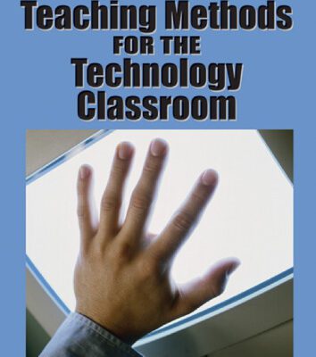 خرید و دانلود نسخه کامل کتاب Advanced Teaching Methods for the Technology Classroom