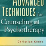 خرید و دانلود نسخه کامل کتاب Advanced Techniques for Counseling and Psychotherapy
