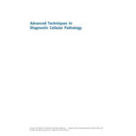 خرید و دانلود نسخه کامل کتاب Advanced Techniques in Diagnostic Cellular Pathology