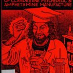 خرید و دانلود نسخه کامل کتاب Advanced Techniques of Clandestine Psychedelic & Amphetamine Manufacture