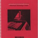 خرید و دانلود نسخه کامل کتاب Advanced Technology Guide for Liquid Scintillation Counters (LSC)
