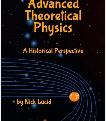 خرید و دانلود نسخه کامل کتاب Advanced Theoretical Physics