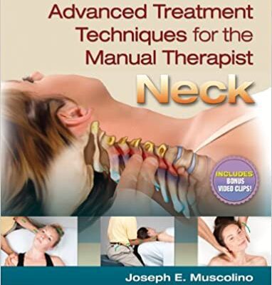 خرید و دانلود نسخه کامل کتاب Advanced Treatment Techniques for the Manual Therapist: Neck (In Touch) – Orginal Pdf