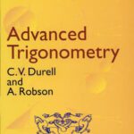 خرید و دانلود نسخه کامل کتاب Advanced Trigonometry