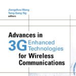 خرید و دانلود نسخه کامل کتاب Advances in 3G Enhanced Technologies for Wireless Communications (Artech House Mobile Communications Series)