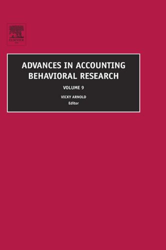 خرید و دانلود نسخه کامل کتاب Advances in Accounting Behavioral Research, Volume 9_68d54ceecd80a.jpeg خرید و دانلود نسخه کامل کتاب Advances in Accounting Behavioral Research, Volume 9