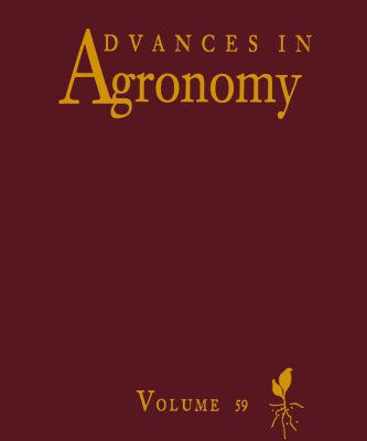 خرید و دانلود نسخه کامل کتاب Advances in Agronomy