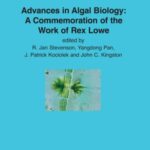 خرید و دانلود نسخه کامل کتاب Advances in Algal Biology: A Commemoration of the Work of Rex Lowe (Developments in Hydrobiology)
