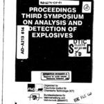 خرید و دانلود نسخه کامل کتاب Advances in Analysis and Detection of Explosives