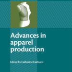 خرید و دانلود نسخه کامل کتاب Advances in Apparel Production