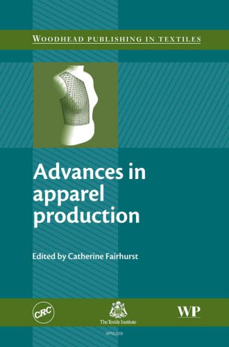 خرید و دانلود نسخه کامل کتاب Advances in Apparel Production_68c6f6317a095.jpeg خرید و دانلود نسخه کامل کتاب Advances in Apparel Production