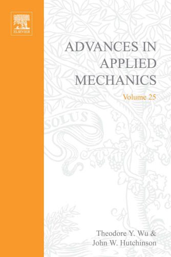 خرید و دانلود نسخه کامل کتاب Advances in Applied Mechanics, Vol. 25_68be86d1b0fb2.jpeg خرید و دانلود نسخه کامل کتاب Advances in Applied Mechanics, Vol. 25