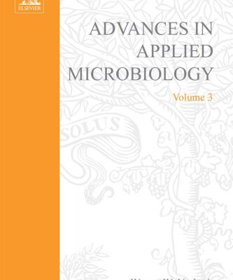 خرید و دانلود نسخه کامل کتاب Advances in Applied Microbiology, Vol. 3