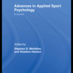 خرید و دانلود نسخه کامل کتاب Advances in Applied Sport Psychology: A Review