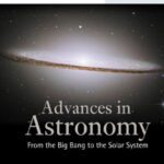 خرید و دانلود نسخه کامل کتاب Advances in Astronomy: From the Big Bang to the Solar System (2005)(en)(417s)