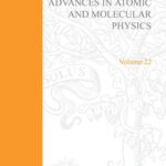 خرید و دانلود نسخه کامل کتاب Advances in Atomic and Molecular Physics, Vol. 22