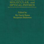 خرید و دانلود نسخه کامل کتاب Advances In Atomic, Molecular, and Optical Physics, Vol. 29