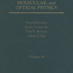 خرید و دانلود نسخه کامل کتاب Advances in Atomic, Molecular, and Optical Physics