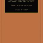 خرید و دانلود نسخه کامل کتاب Advances in Atomic Spectroscopy, Volume 3 (Advances in Atomic Spectroscopy)