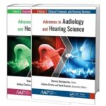 خرید و دانلود نسخه کامل کتاب Advances in Audiology and Hearing Science, 2-Volume Set