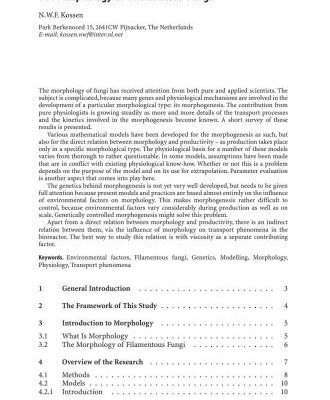 خرید و دانلود نسخه کامل کتاب Advances in Biochemical Engineering/Biotechnology. History of Modern Biotechnology II