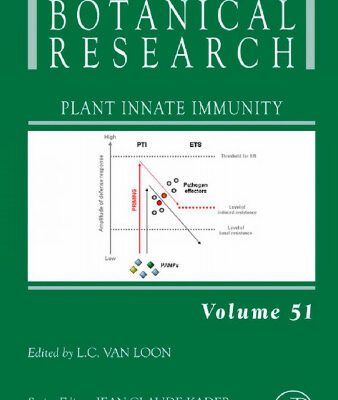 خرید و دانلود نسخه کامل کتاب Advances in Botanical Research