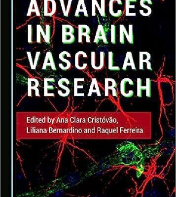 خرید و دانلود نسخه کامل کتاب Advances in Brain Vascular Research
