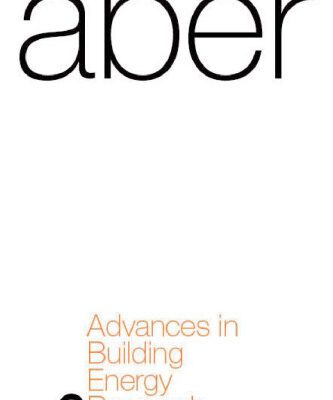 خرید و دانلود نسخه کامل کتاب Advances in Building Energy Research: Volume 2