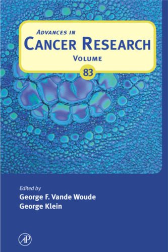 خرید و دانلود نسخه کامل کتاب Advances in Cancer Research, Vol. 83_68c6cdd4d8dcd.jpeg خرید و دانلود نسخه کامل کتاب Advances in Cancer Research, Vol. 83