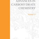 خرید و دانلود نسخه کامل کتاب Advances in Carbohydrate Chemistry, Vol. 13