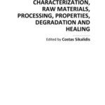 خرید و دانلود نسخه کامل کتاب Advances in Ceramics – Characterization, Raw Materials, Processing, Properties, Degradation and Healing