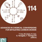 خرید و دانلود نسخه کامل کتاب Advances in Chemical Conversions for Mitigating Carbon Dioxide